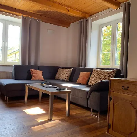 - Ul. Podgorna Apartamento Krynica-Zdrój