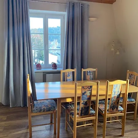 - Ul. Podgorna Apartamento