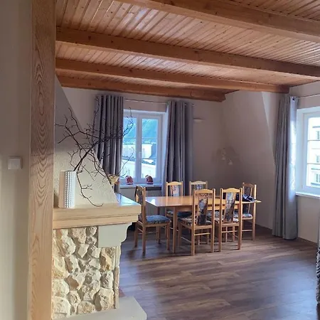 - Ul. Podgorna Apartamento *