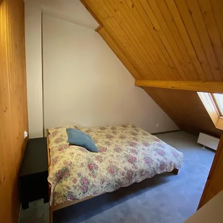 - Ul. Podgórna Apartamento Krynica-Zdrój